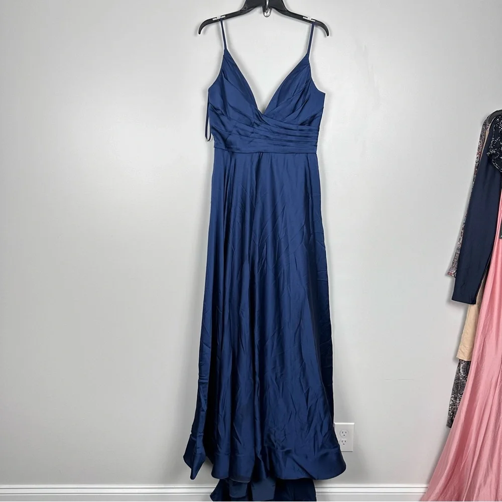 La Femme new without